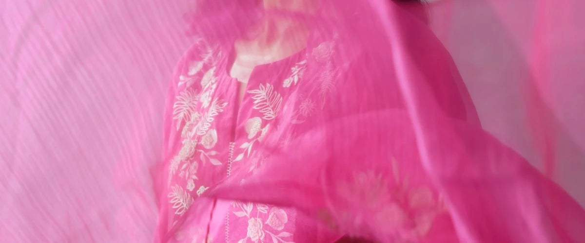 Indian Wear