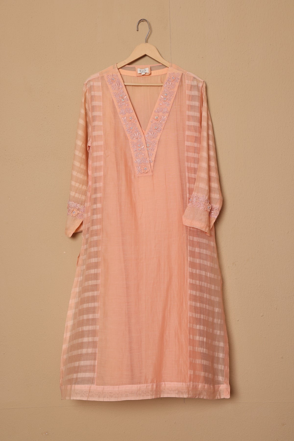 Sama Kurta Set