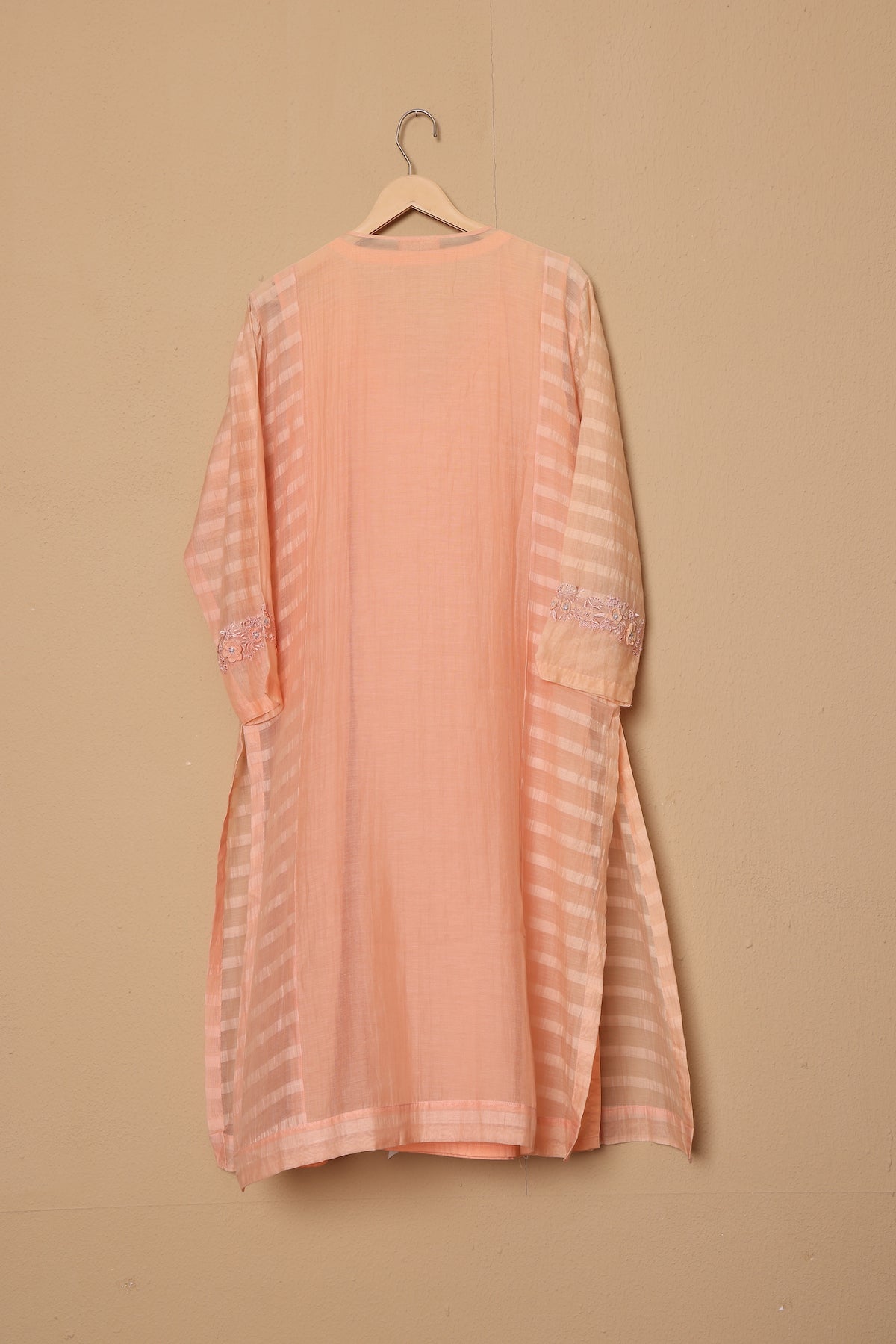 Sama Kurta Set