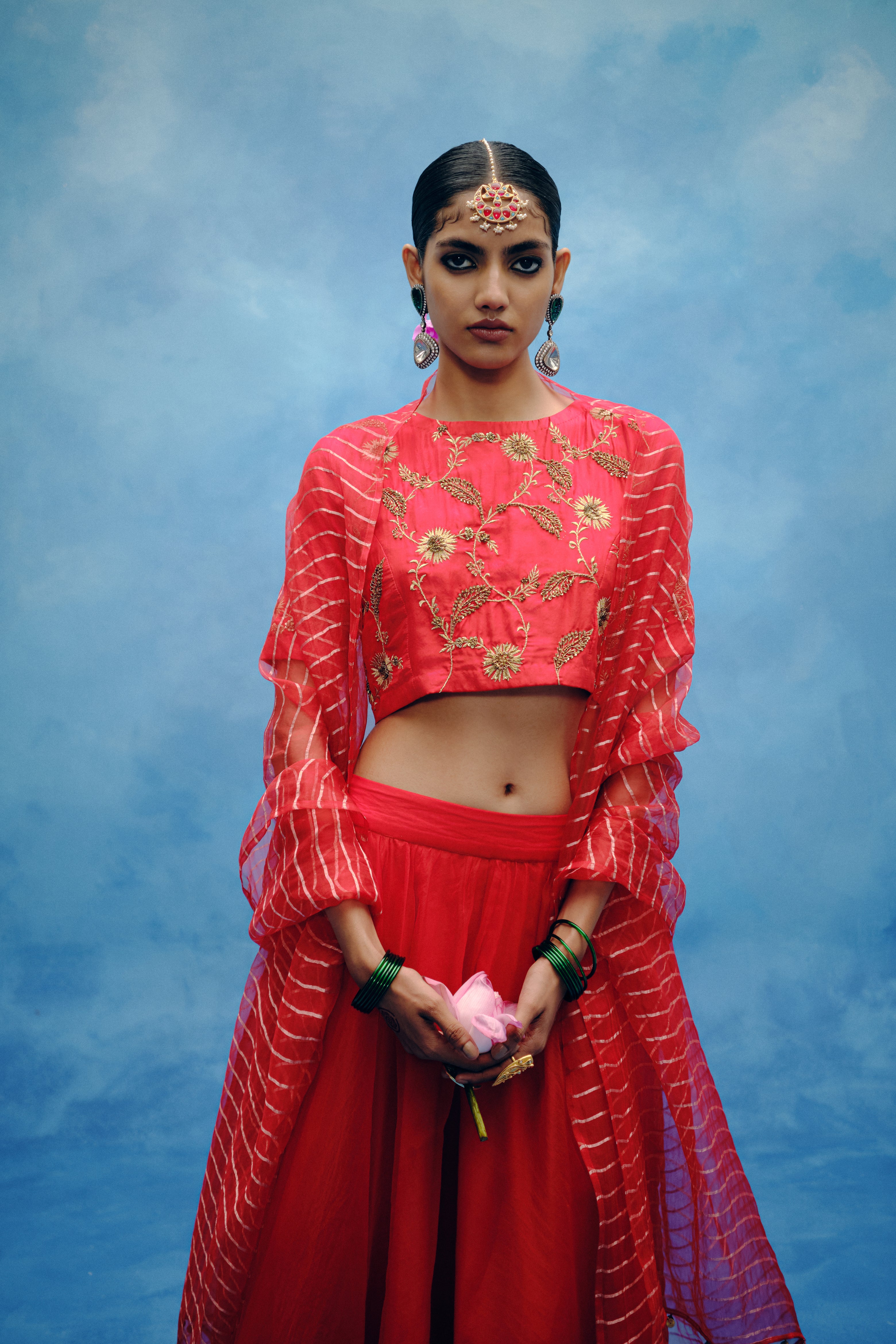 Rani Lehnga