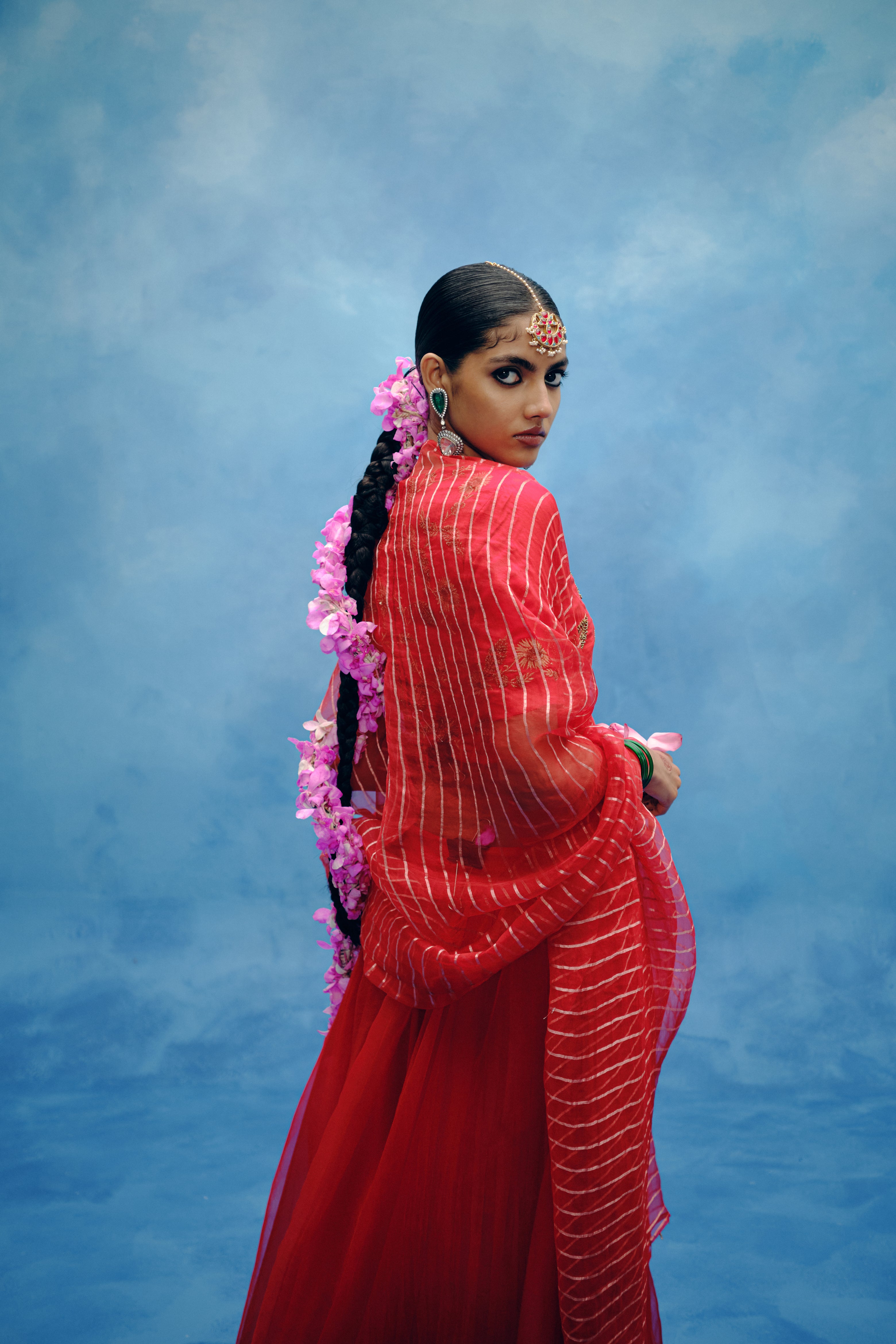 Rani Lehnga