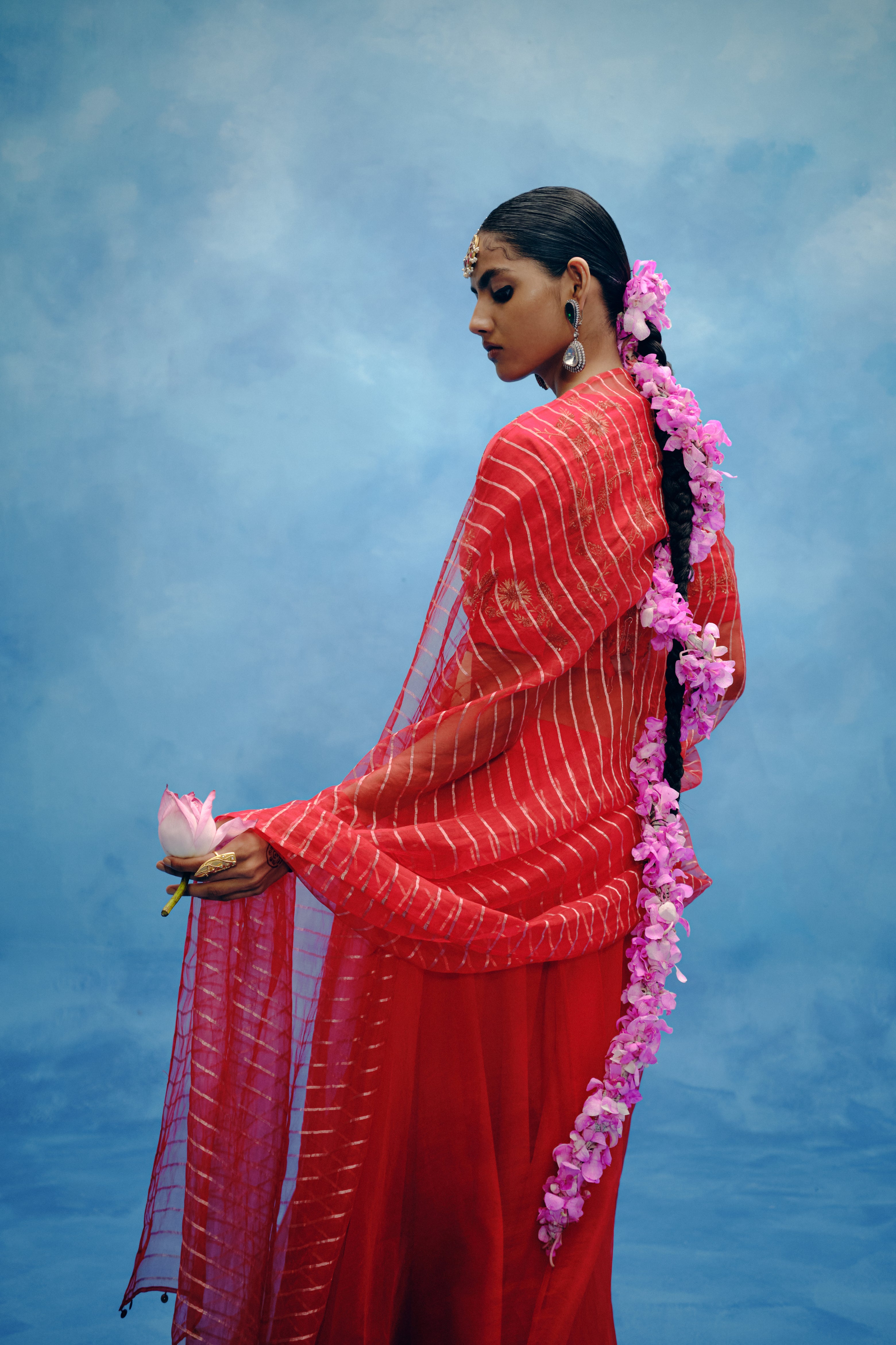 Rani Lehnga