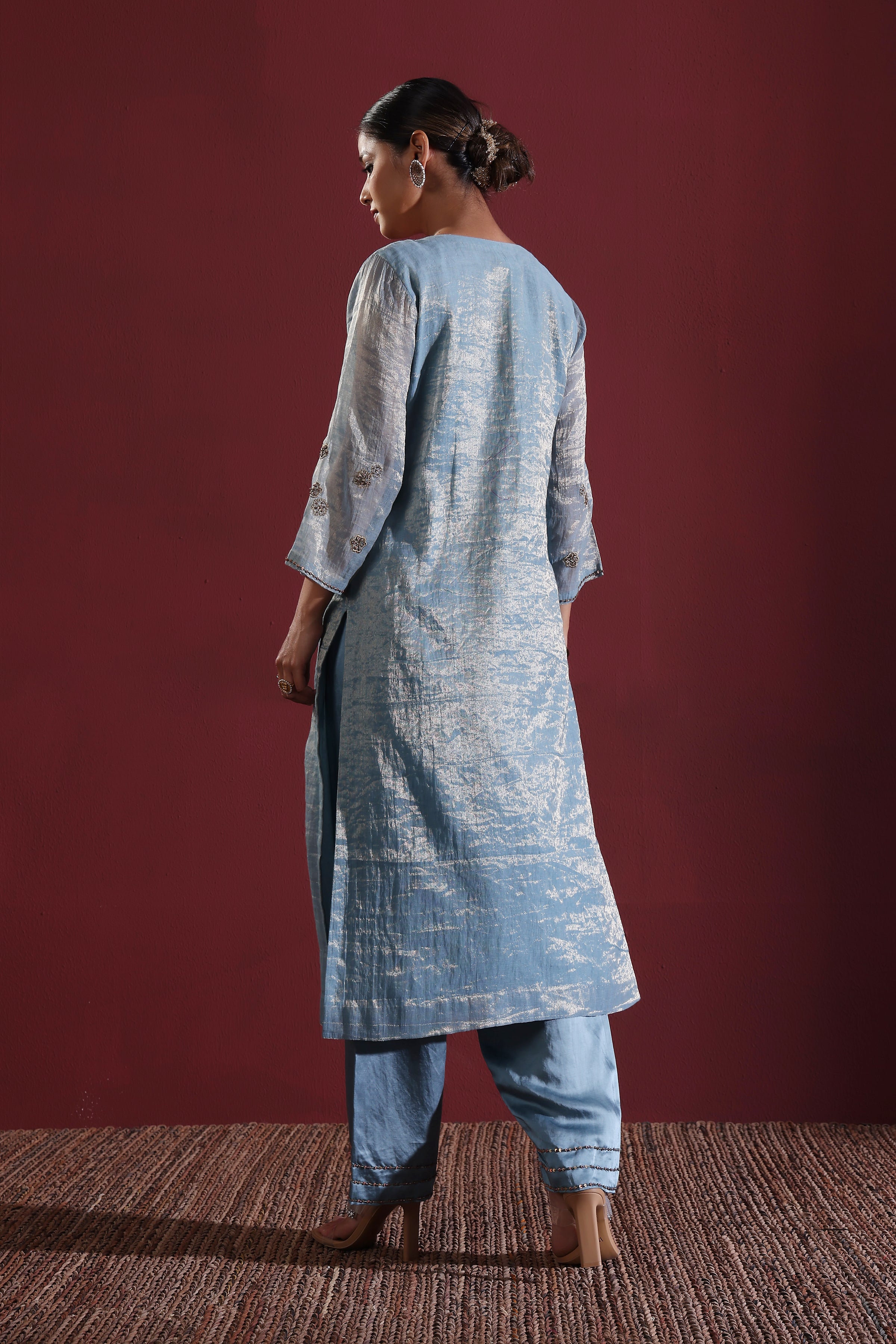 Kamla kurta set