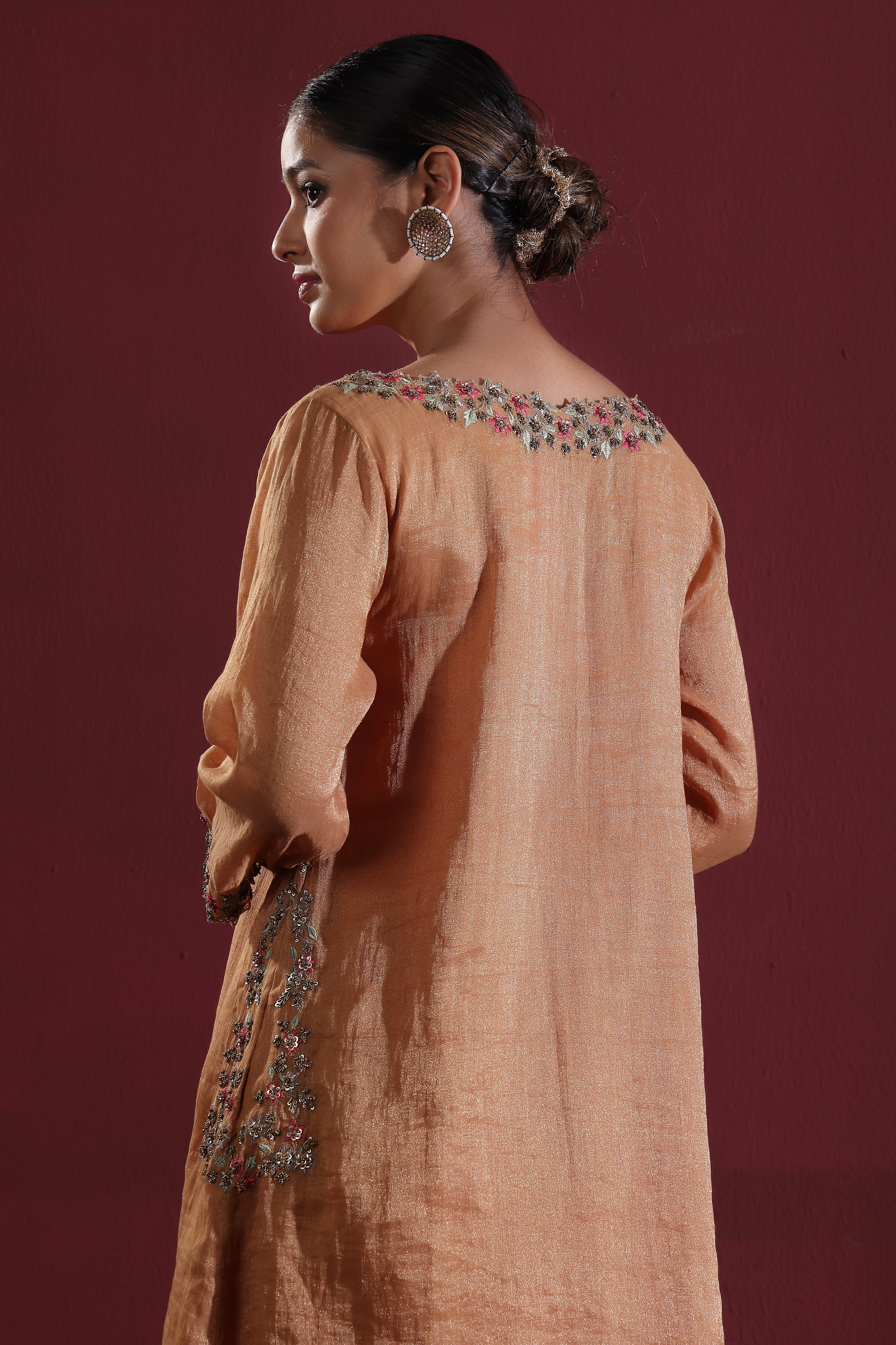 Mani kurta set