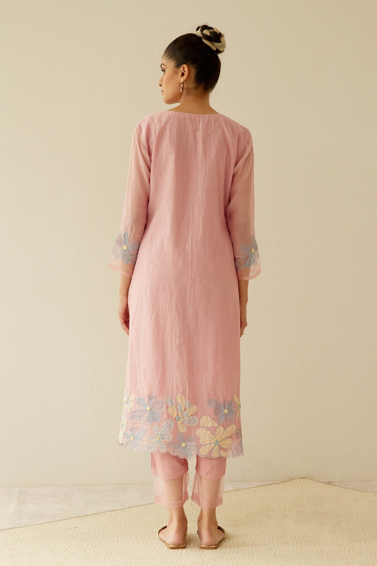 Mishri Kurta Set