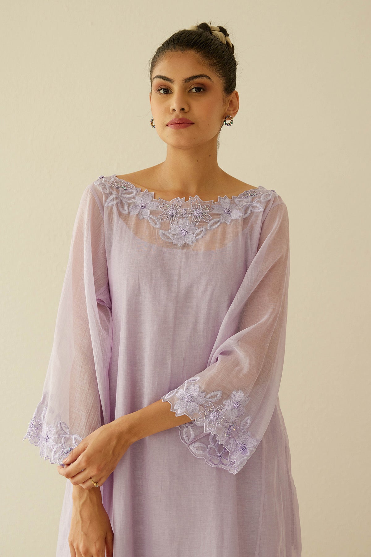 Prana Kurta Set