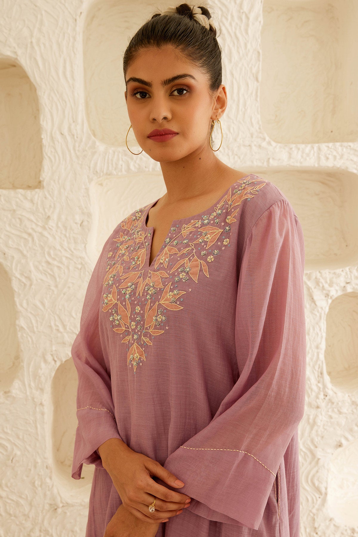 Biba Kurta Set