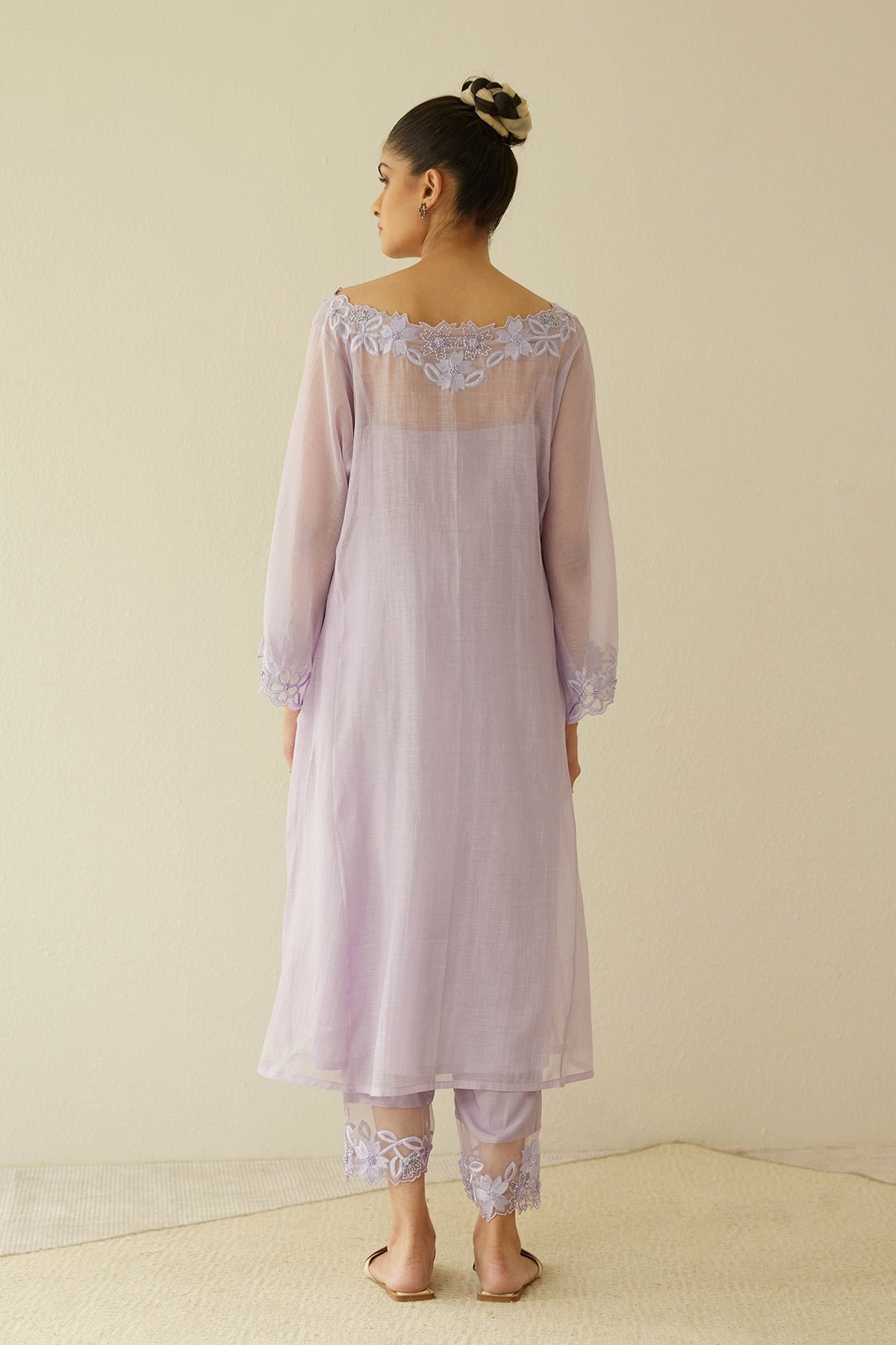 Prana Kurta Set